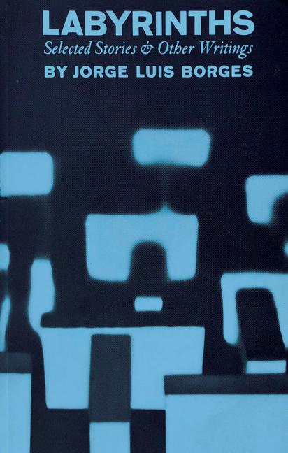 Könyv Labyrinths Jorge Luis Borges