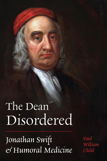Kniha The Dean Disordered Paul William Child