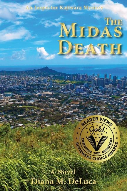 Knjiga The Midas Death 