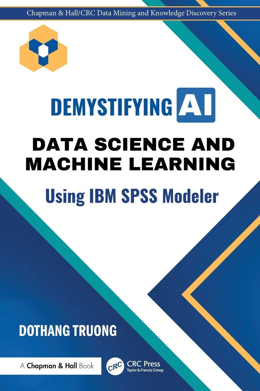 Book Data Science and Machine Learning for Non-Programmers Dothang Truong