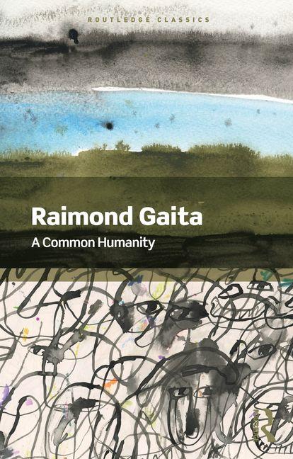 Buch A Common Humanity Gaita