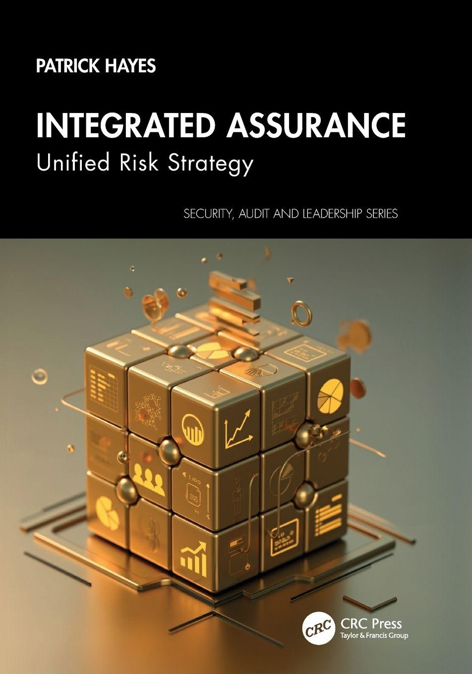 Kniha Integrated Assurance Patrick Hayes