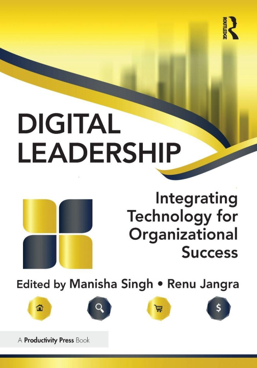 Carte Digital Leadership Renu Jangra