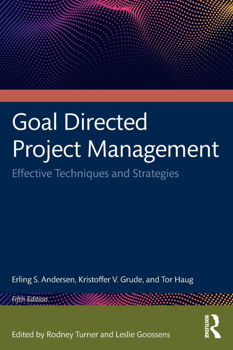 Knjiga Goal Directed Project Management Kristoffer V. Grude