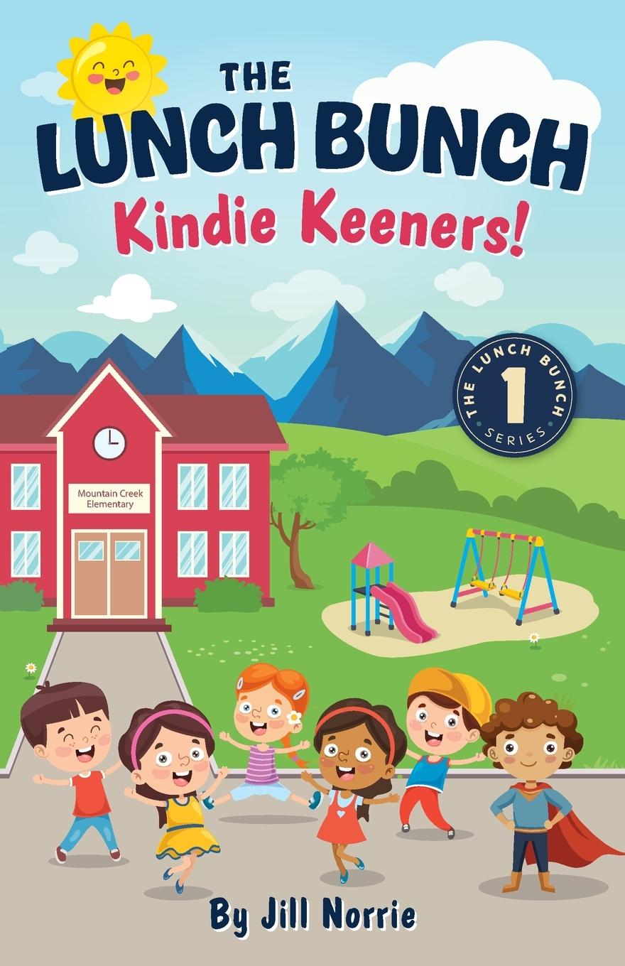 Book The Lunch Bunch Kindie Keeners! Marlies Sargent