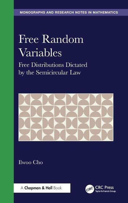 Book Free Random Variables Cho