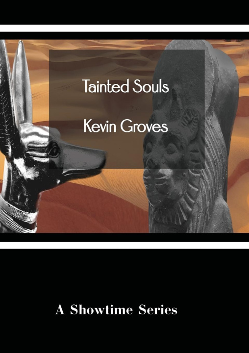 Carte Tainted Souls 