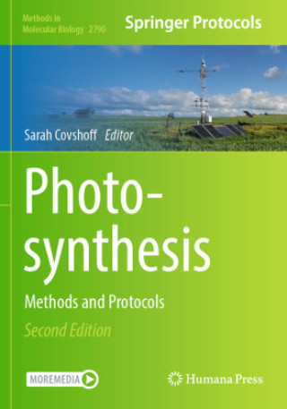 Buch Photosynthesis Sarah Covshoff
