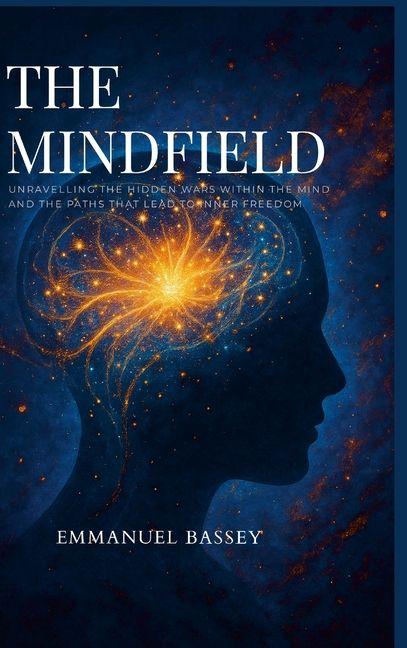 Kniha The Mindfield EMMANUEL BASSEY