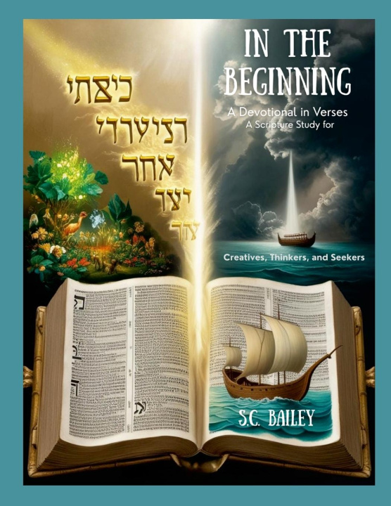 Kniha In The Beginning Susan Bailey