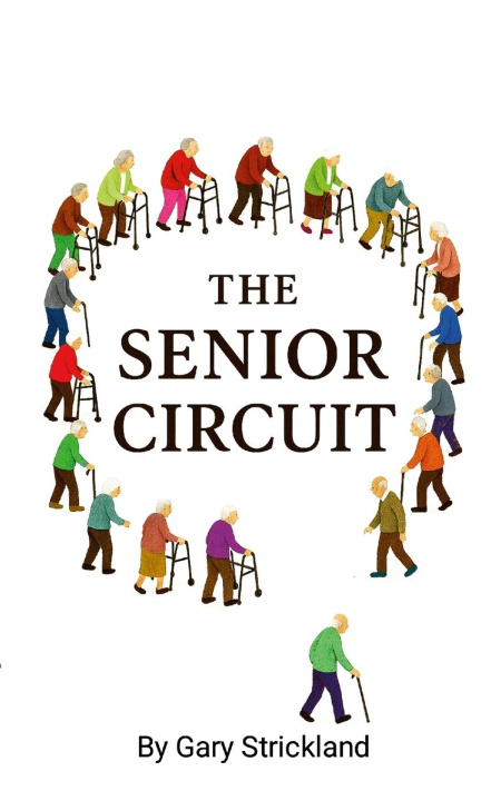 Kniha The Senior Circuit 