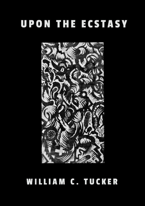 Kniha Upon the Ecstasy 