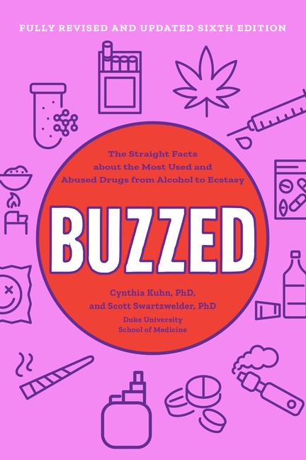 Libro Buzzed Scott Swartzwelder