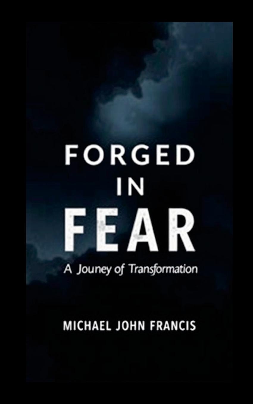 Knjiga Forged in Fear 