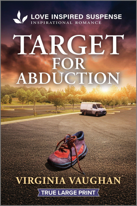 Kniha Target for Abduction 
