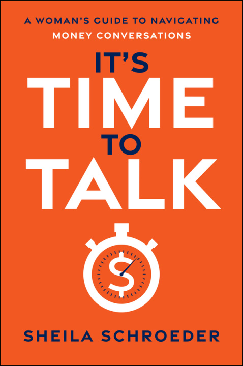 Boek Money Talks Schroeder