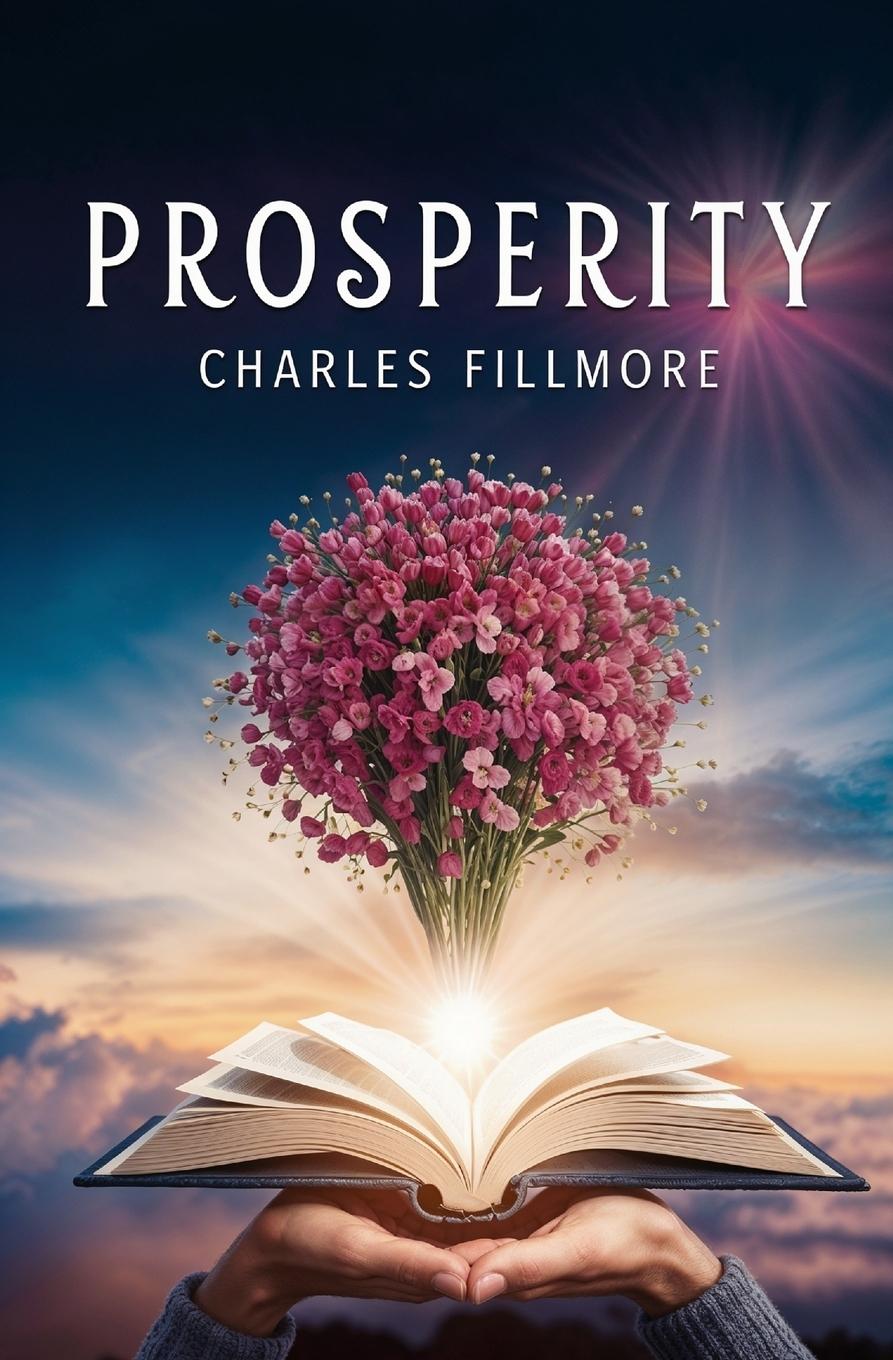 Kniha Prosperity 
