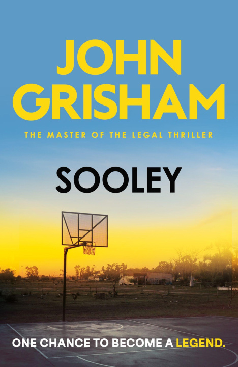 Knjiga Sooley John Grisham