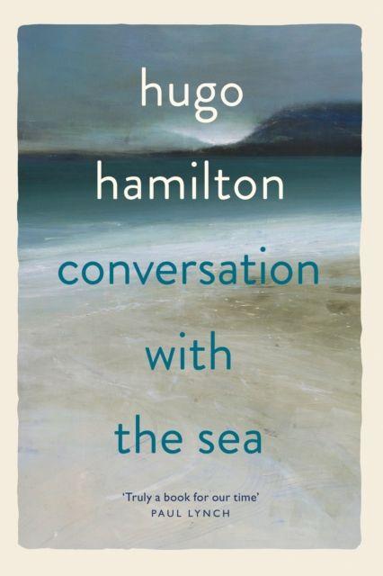 Buch Conversation with the Sea Hugo Hamilton