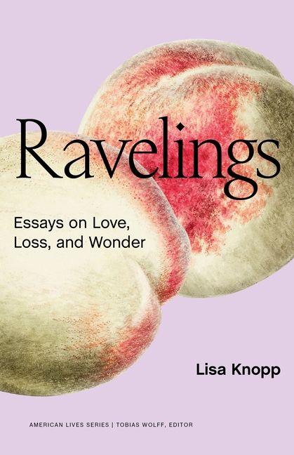 Knjiga Ravelings Lisa Knopp