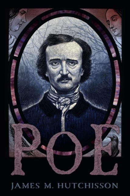 Kniha Poe James M. Hutchisson