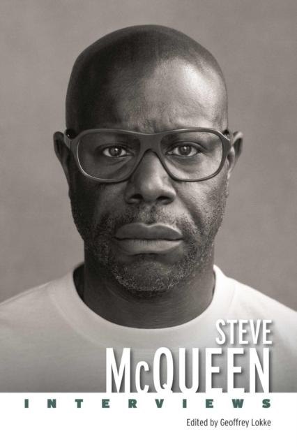 Kniha Steve McQueen Geoffrey Lokke