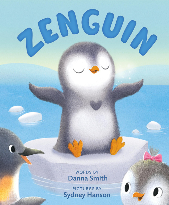 Book Zenguin Sydney Hanson