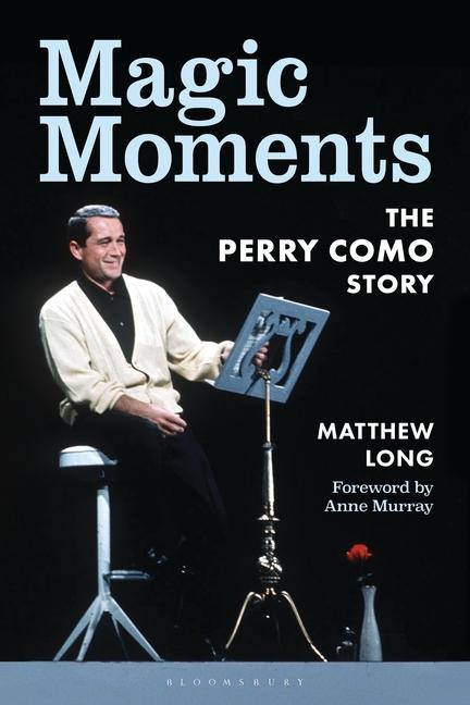 Kniha Magic Moments Matthew Long