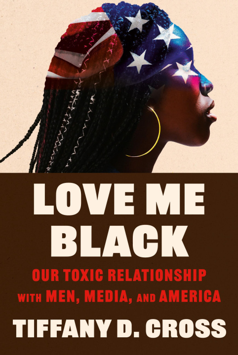 Carte Love Me Black CROSS TIFFANY