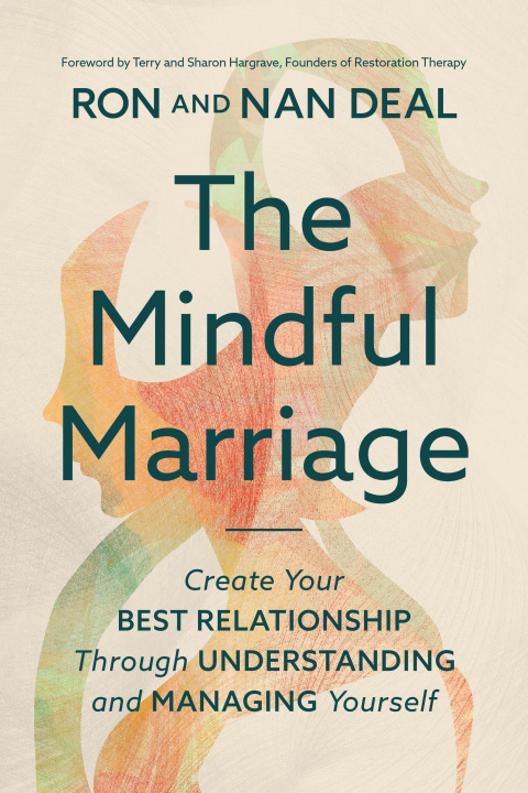 Knjiga The Mindful Marriage Nan Deal