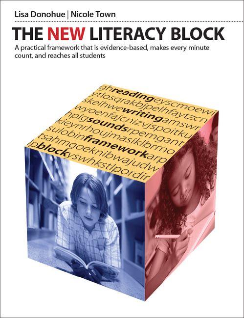 Libro The New Literacy Block Nicole Town