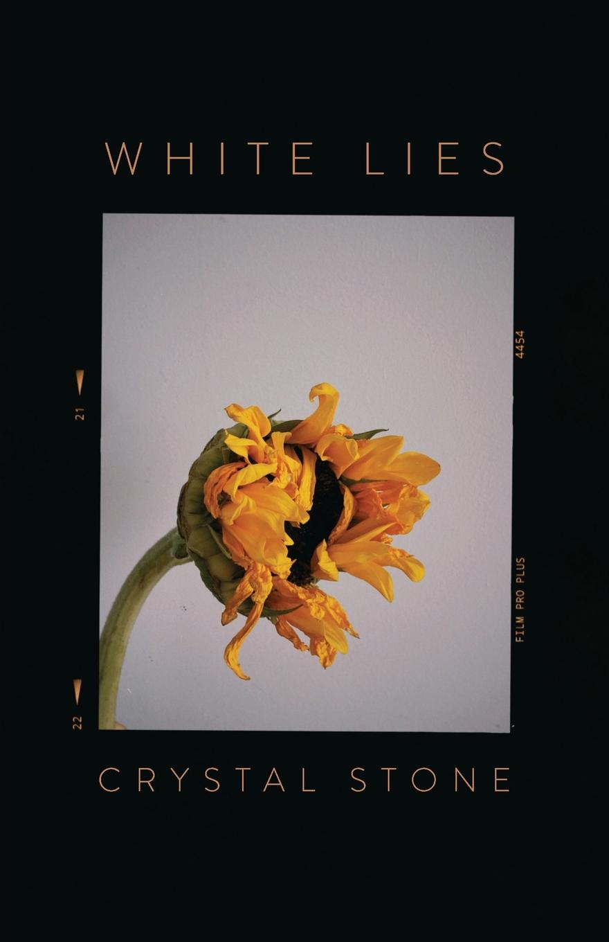 Buch White Lies 
