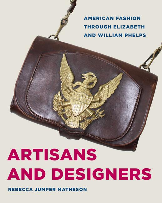 Carte Artisans and Designers Rebecca Jumper Matheson