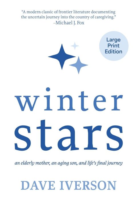 Knjiga Winter Stars 