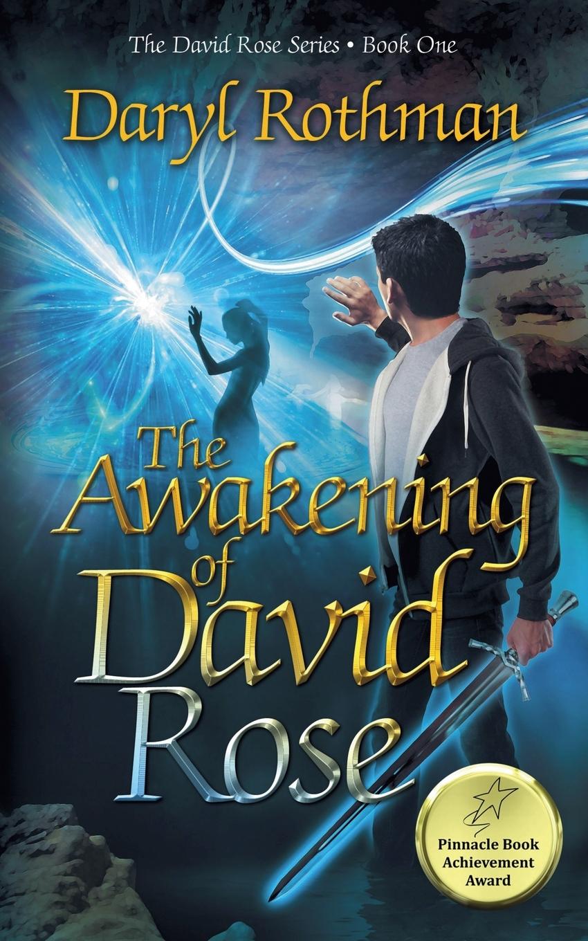 Kniha The Awakening of David Rose Daryl Rothman