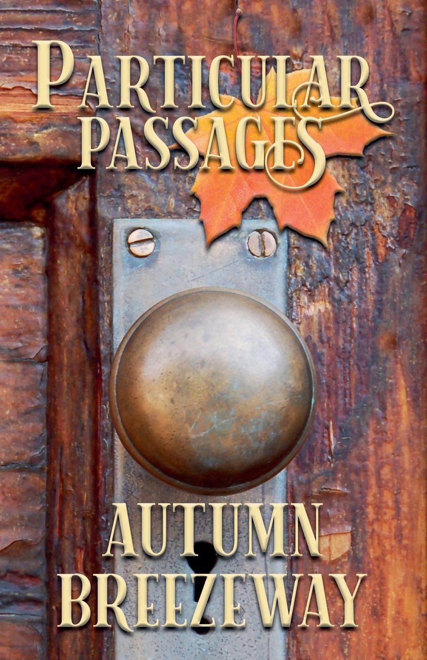 Kniha Particular Passages L N Hunter