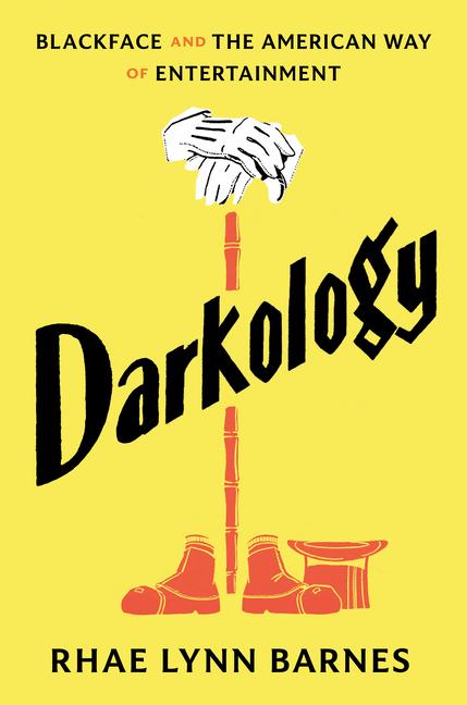 Buch Darkology BARNES RHAE LYNN
