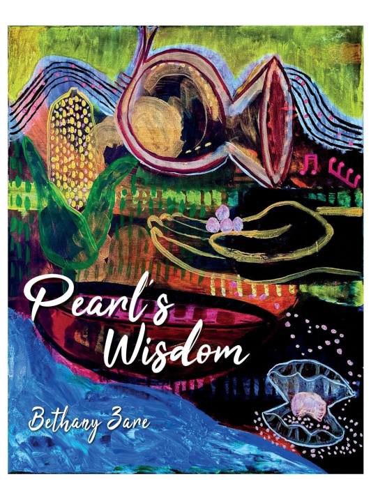 Kniha Pearl's Wisdom 