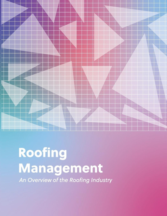 Kniha Roofing Management Jason Lucas