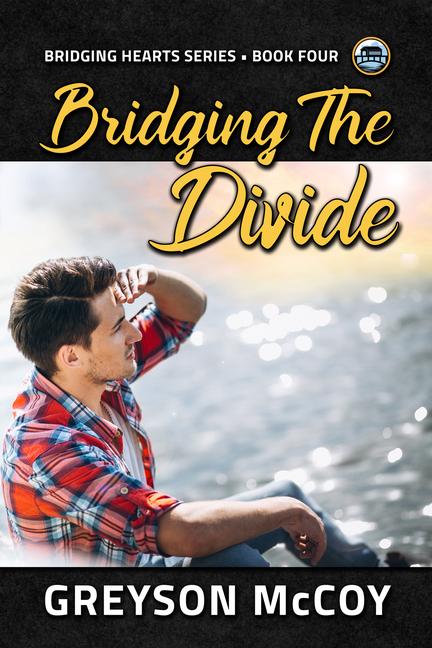 Knjiga Bridging the Divide Greyson McCoy