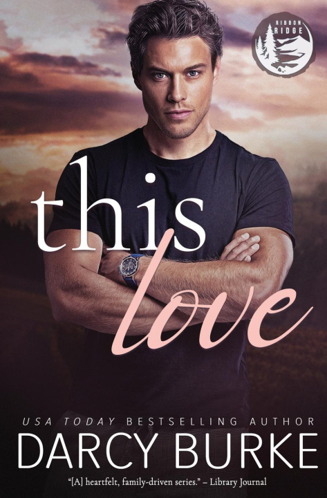 Kniha This Love 
