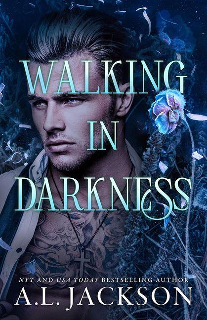 Kniha Walking in Darkness JACKSON AL