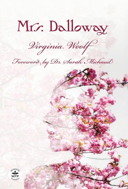 Kniha Mrs. Dalloway Amy Liz Harrison