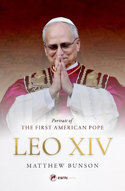 Kniha Leo XIV 