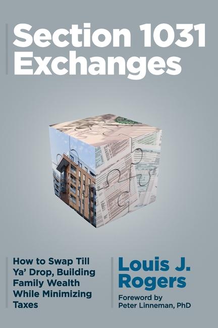Libro Section 1031 Exchanges 