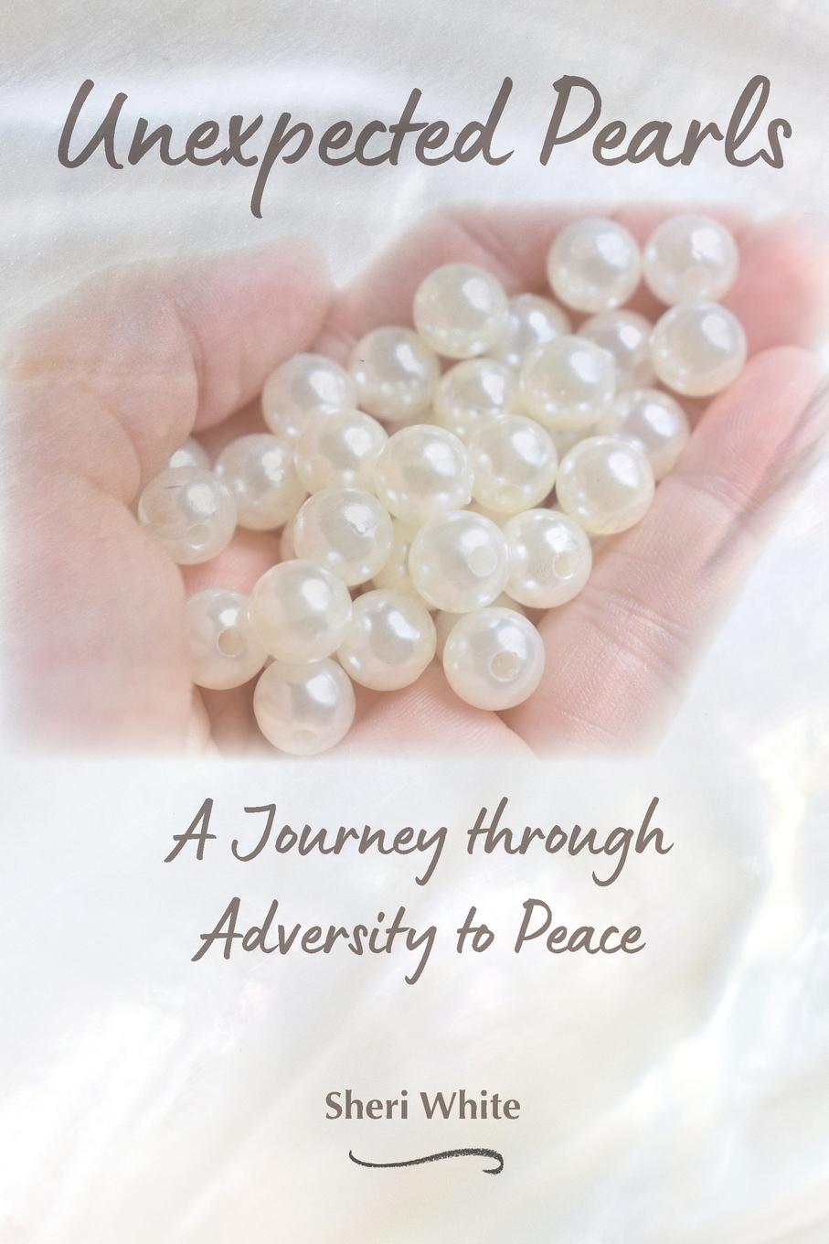 Kniha Unexpected Pearls Sheri White