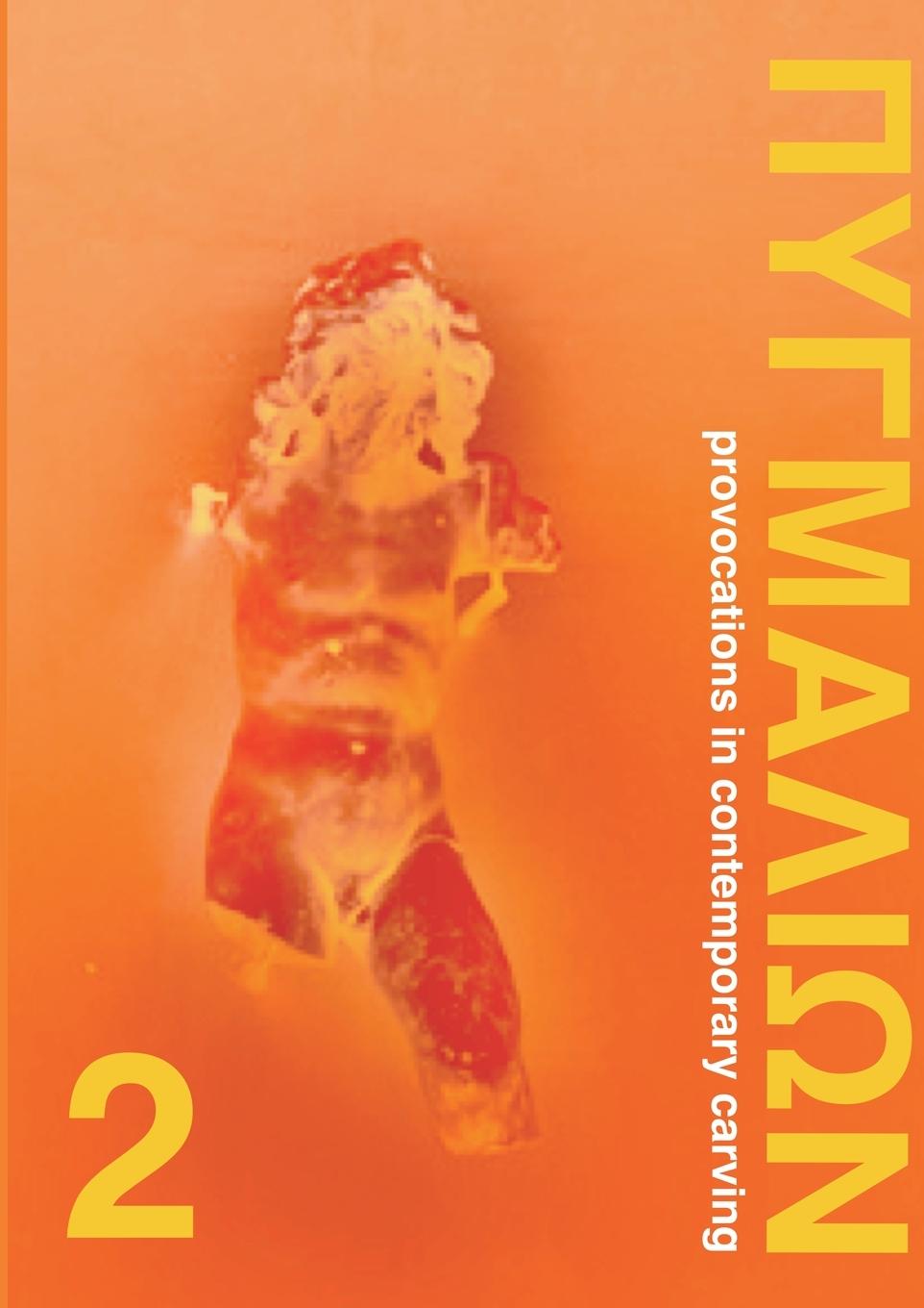 Kniha Pygmalion 2 