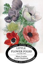 Little Flower Folks 2