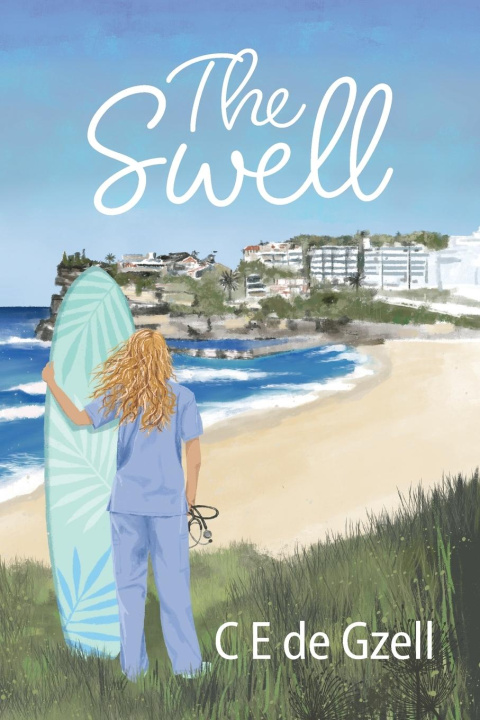 Kniha The Swell C E de Gzell