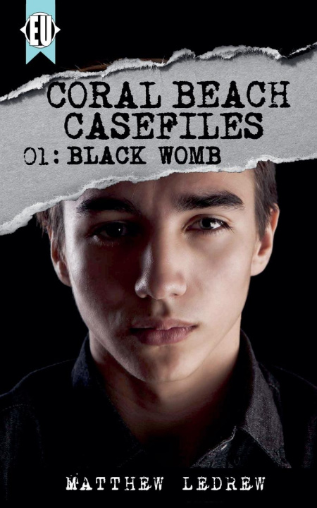 Kniha Black Womb 